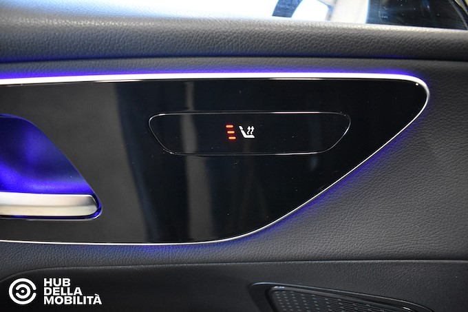 MERCEDES-BENZ GLC 220 d 4Matic Mild Hybrid Advanced